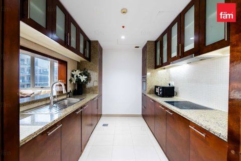 Apartment de 1 dormitorio en Downtown Dubai (Downtown Burj Dubai), UAE No. 223642 11
