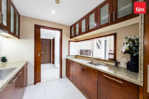 Apartment de 1 dormitorio en Downtown Dubai (Downtown Burj Dubai), UAE No. 223642 13