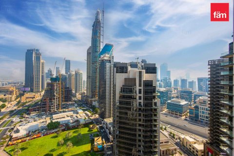 Apartment de 1 dormitorio en Downtown Dubai (Downtown Burj Dubai), UAE No. 223642 9