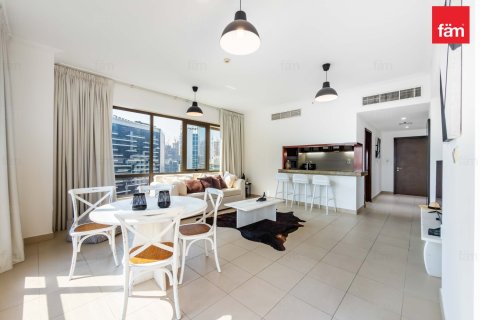 Apartment de 1 dormitorio en Downtown Dubai (Downtown Burj Dubai), UAE No. 223642 3