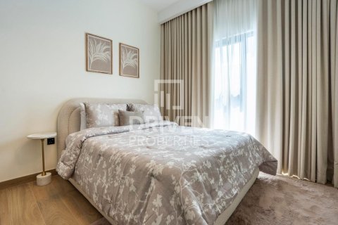 Townhouse de 5 dormitorios en Damac Lagoons, UAE No. 215105 18