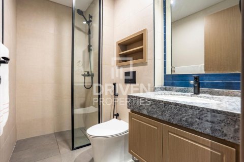 Townhouse de 5 dormitorios en Damac Lagoons, UAE No. 215105 11