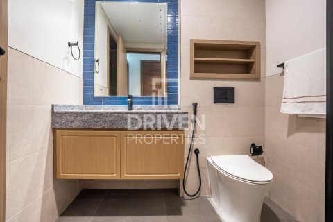 Townhouse de 5 dormitorios en Damac Lagoons, UAE No. 215105 16