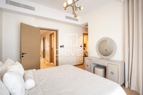 Townhouse de 5 dormitorios en Damac Lagoons, UAE No. 215105 13