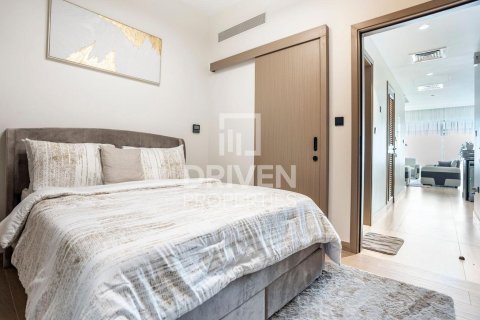Townhouse de 5 dormitorios en Damac Lagoons, UAE No. 215105 10