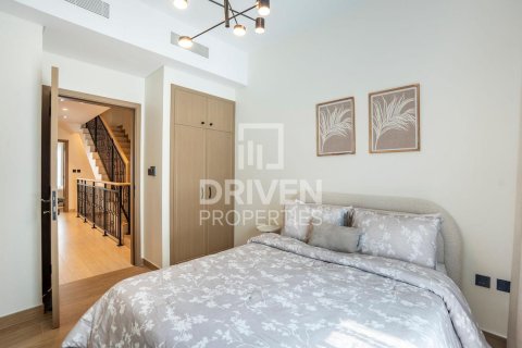 Townhouse de 5 dormitorios en Damac Lagoons, UAE No. 215105 19