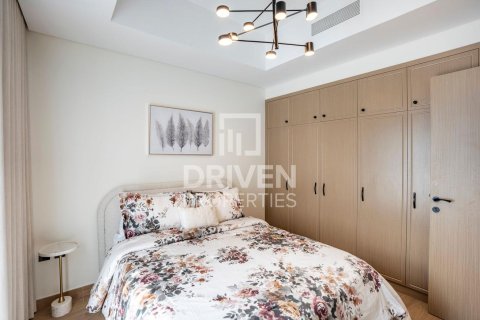 Townhouse de 5 dormitorios en Damac Lagoons, UAE No. 215105 15