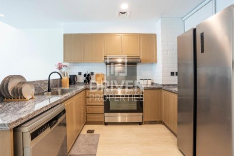 Townhouse de 5 dormitorios en Damac Lagoons, UAE No. 215105 7