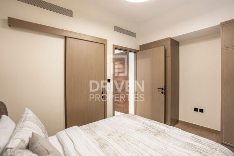 Townhouse de 5 dormitorios en Damac Lagoons, UAE No. 215105 9