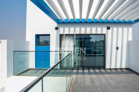 Townhouse de 5 dormitorios en Damac Lagoons, UAE No. 215105 20