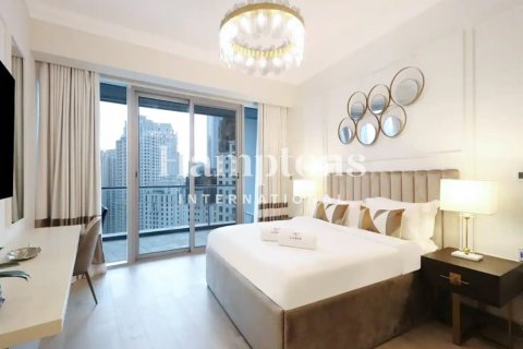 Квартира с 2 спальнями в The Address Dubai Marina, ОАЭ №213620 7