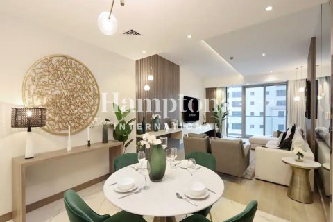 Квартира с 2 спальнями в The Address Dubai Marina, ОАЭ №213620 10