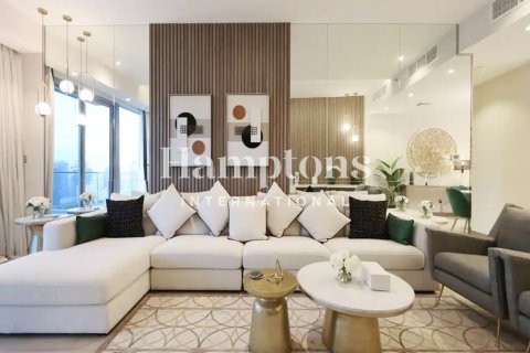 Квартира с 2 спальнями в The Address Dubai Marina, ОАЭ №213620 8