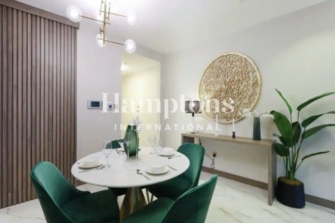 Квартира с 2 спальнями в The Address Dubai Marina, ОАЭ №213620 12