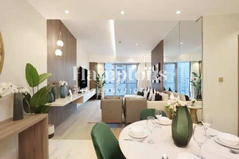 Квартира с 2 спальнями в The Address Dubai Marina, ОАЭ №213620 6