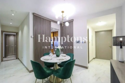 Квартира с 2 спальнями в The Address Dubai Marina, ОАЭ №213620 15
