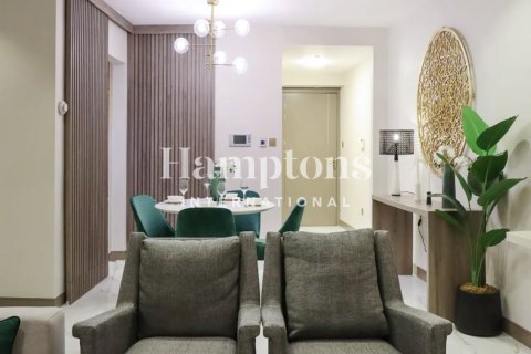 Квартира с 2 спальнями в The Address Dubai Marina, ОАЭ №213620 22