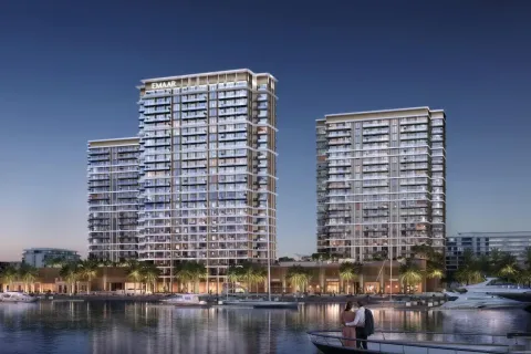 Appartement de Studio à Dubai, UAE No. 224303