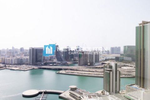 3 bedrooms Apartment in Al Reem Island, UAE No. 135539