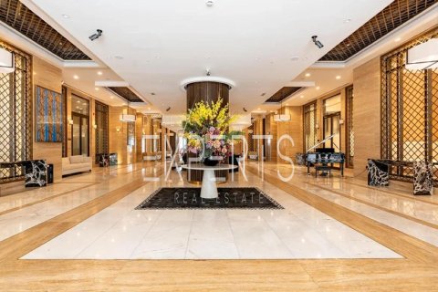 Apartment de 2 dormitorios en Shams Abu Dhabi, UAE No. 224260
