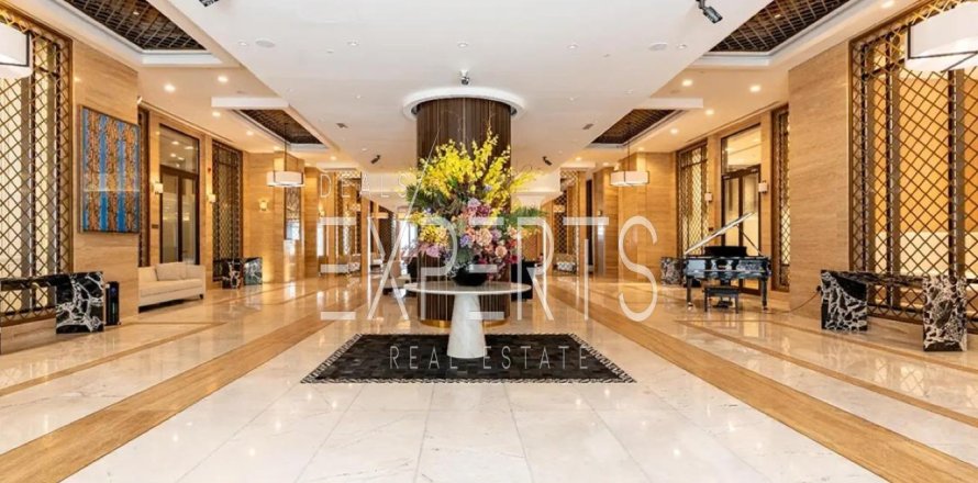 Apartment de 2 dormitorios en Shams Abu Dhabi, UAE No. 224260