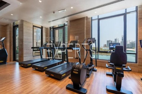 Apartment de 2 dormitorios en Shams Abu Dhabi, UAE No. 224260 12