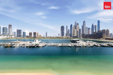 3 bedrooms Apartment in Dubai Harbour, UAE No. 222355 11