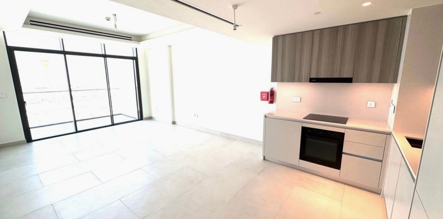 Apartment de 1 dormitorio en City Walk, UAE No. 223860