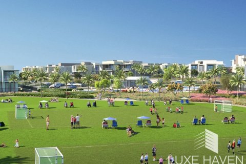 4 غرف نوم فيلا في Palm Jebel Ali, الإمارات العربية المتحدة رقم 11089 3