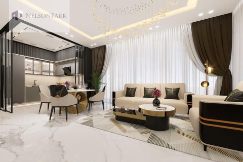 Studio Apartment in Business Bay, UAE No. 39423
