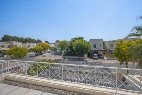 Villa de 3 dormitorios en The Lakes, UAE No. 215420 22