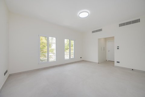 Villa de 3 dormitorios en The Lakes, UAE No. 215420 15