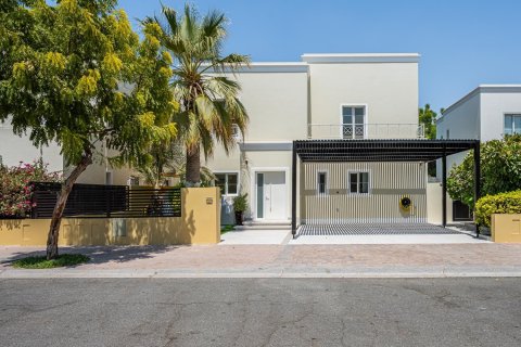 Villa de 3 dormitorios en The Lakes, UAE No. 215420 4
