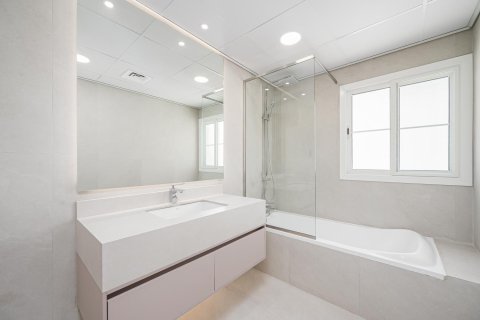 Villa de 3 dormitorios en The Lakes, UAE No. 215420 19