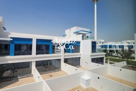 3 غرف نوم فيلا في Damac Lagoons, الإمارات العربية المتحدة رقم 213750 17