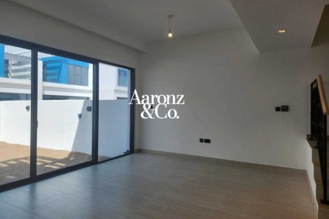 3 غرف نوم فيلا في Damac Lagoons, الإمارات العربية المتحدة رقم 213750 3