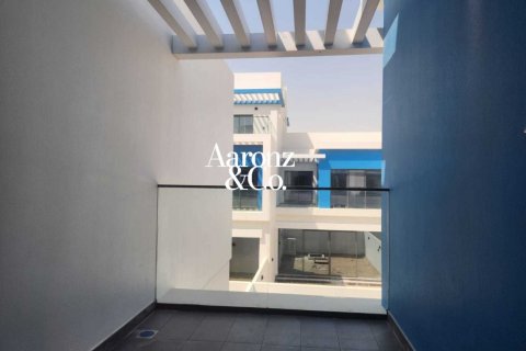 3 غرف نوم فيلا في Damac Lagoons, الإمارات العربية المتحدة رقم 213750 9