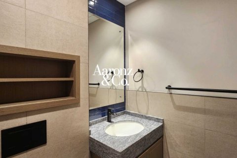 3 غرف نوم فيلا في Damac Lagoons, الإمارات العربية المتحدة رقم 213750 12