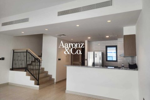 3 غرف نوم فيلا في Damac Lagoons, الإمارات العربية المتحدة رقم 213750