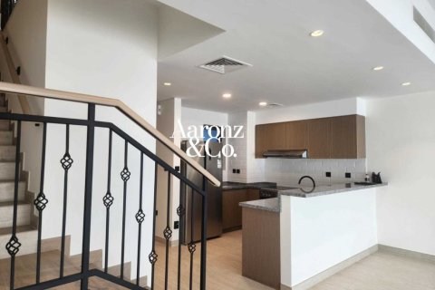 3 غرف نوم فيلا في Damac Lagoons, الإمارات العربية المتحدة رقم 213750 6
