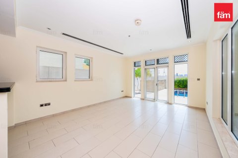 Вилла с 3 спальнями в Jumeirah Park, ОАЭ №161767 14
