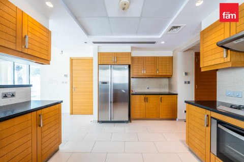 Вилла с 3 спальнями в Jumeirah Park, ОАЭ №161767 15