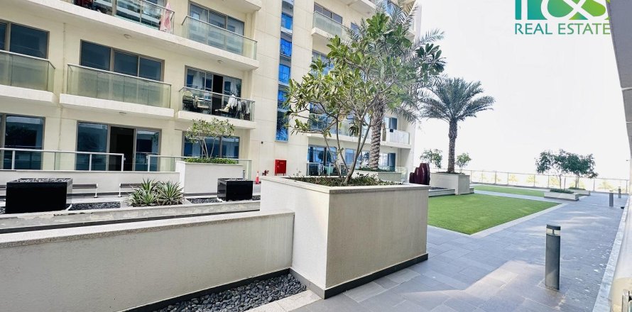 Duplex de 2 dormitorios en Al Marjan Island, UAE No. 23582