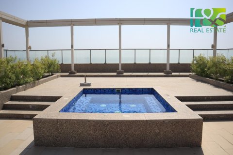 Duplex de 2 dormitorios en Al Marjan Island, UAE No. 23582 15