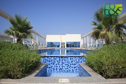 Duplex de 2 dormitorios en Al Marjan Island, UAE No. 23582 12