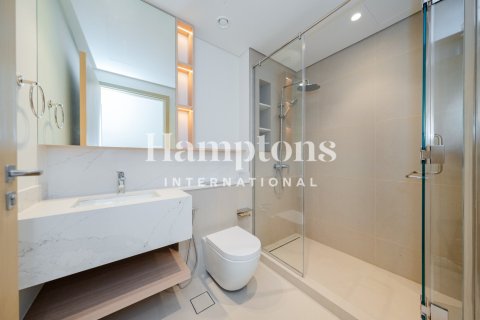 Appartement de 3 chambres à Maple at Dubai Hills Estate, UAE No. 219737