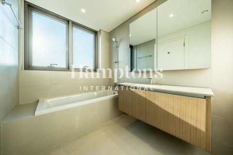 Apartment de 3 dormitorios en Dubai Creek Harbour (The Lagoons), UAE No. 223717 11