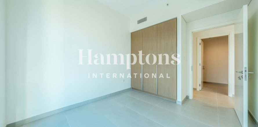 Apartment de 3 dormitorios en Dubai Creek Harbour (The Lagoons), UAE No. 223717