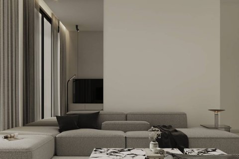 Apartment de 2 dormitorios en Dubai, UAE No. 14718
