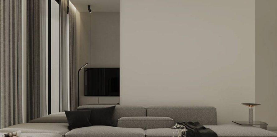 Appartement de 2 chambres à Dubai, UAE No. 14718